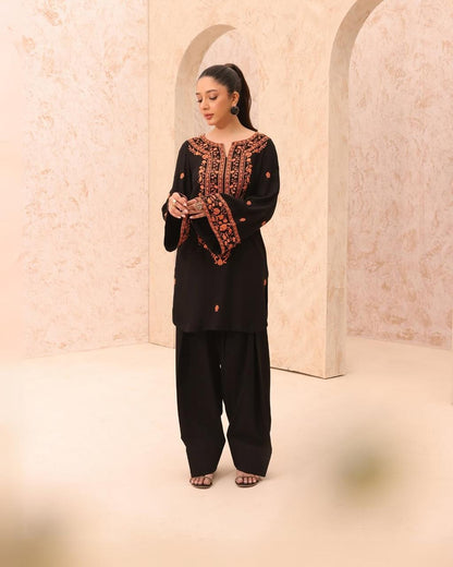 SOFIA LUXURY 2PC