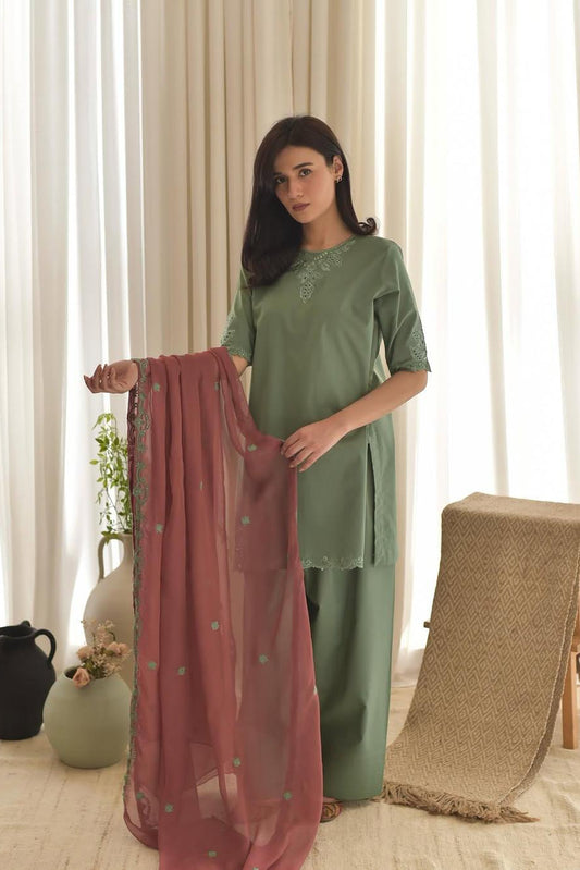 AIRA LAWN 3PC